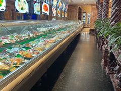 -万宝海鲜舫(劳动公园店)