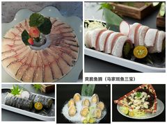 -马家斑.鲜鱼火锅(松湖万科店)