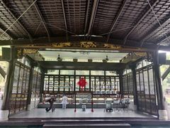 -景德镇古窑民俗博览区