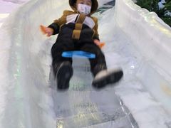 -宁波冰雪大世界(北仑区)