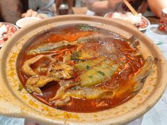 -山四砂锅(钟楼街店)