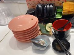 -争鲜回转寿司(通州万达店)