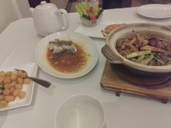 -利苑酒家(宜安广场店)