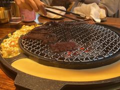 -海之屋韩式烤肉(海棠68环球美食街店)