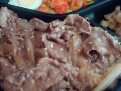 酱烧肥牛饭-德克士(北大街店)