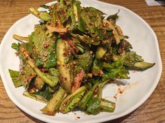 -樱花墅朝鲜族风味餐厅(厦门街创始店)