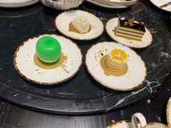 -杭州桐庐康莱德酒店西餐厅-舍