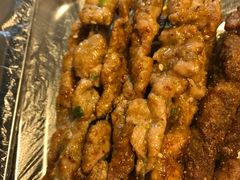 -黑皮烧烤(民意四路店)