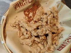 -肖记公安牛肉鱼杂馆·省级非物质文化遗产(江汉路直营店)