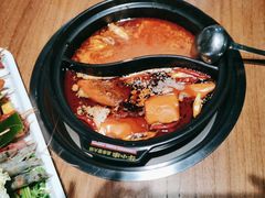 -牛小嫩串串火锅(老国贸总店)