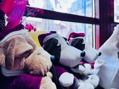 -地二手作鱼汤馄饨(上街里店)