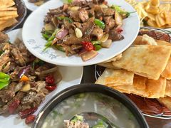 -灿哥羊汤(果园店)