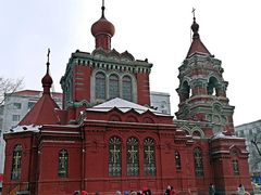 -圣·阿列克谢耶夫教堂