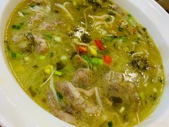 -老鄞江清水龙虾•赵赵家(江北店)