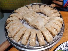 田横卷煎-即墨老公社·海肠捞饭大王(古城店)