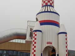 -九龙湖公园