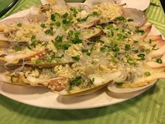 -盛港湾海鲜食府(黄沙店)