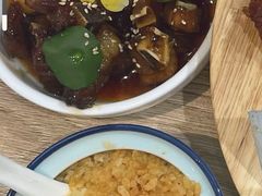 -小雅木姜子烤鸡·贵州菜(鸿通城店)