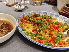 -江宴渔村·鱼鲜土菜(紫荆广场店)