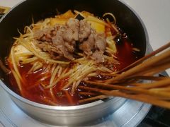 -和庆斋羊蝎子火锅·碳缸烧烤(顺义旗舰店)