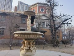 -天津意大利风情旅游区