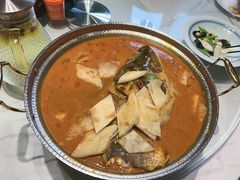 -郭林家常菜(狼垡店)