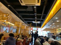 大堂-东京屋(武定路店)