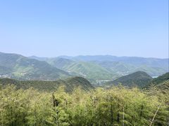 -莫干山风景区