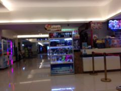 -南宁时代电影大世界(CGS激光中国巨幕)