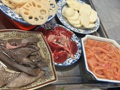 -飘香火锅(玉林西路店)