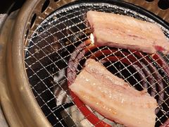 -黑牛黑猪烤肉专门店(万象城店)