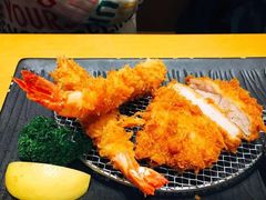 -胜博殿日式炸猪排(西红门店)