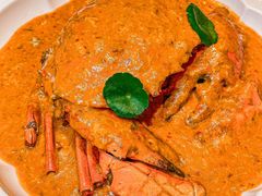 -狮拾久·现代新加坡料理(福田COCO Park店)