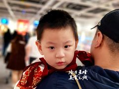 -宜家家居(哈尔滨商场店)