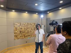 -韩宫录音棚(新街口店)