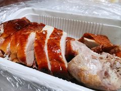 烤鸭-章云板鸭(评事街店)