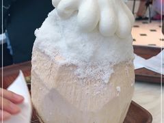 -丹礼糖甜品