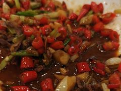 -攸州小镇家湘菜(小米科技园店)