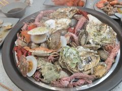 -仙螺岛海鲜自助餐厅(总店)