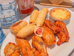 -必胜客(城西银泰店)