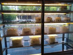 -红宝石·鲜奶小方(莘庄店)