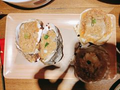 -鸽子窝(黄村店)
