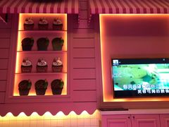 -范特西FANTASY量贩式KTV(民主广场店)