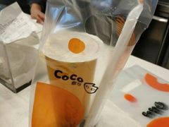 -CoCo都可(光谷天地店)