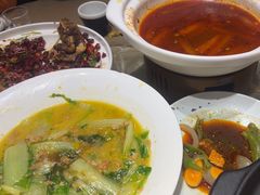 -李氏传家菜(兴城路店)