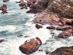 -鹿嘴山庄