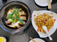 -喜洲翰林餐厅(董家百年老宅店)