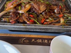 -天顺渔港·海景餐厅(星海广场店)