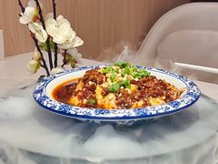 -川味堂·四川豆花(八卦岭店)