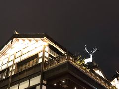 -桃花沅火锅(长嘉汇江景店)